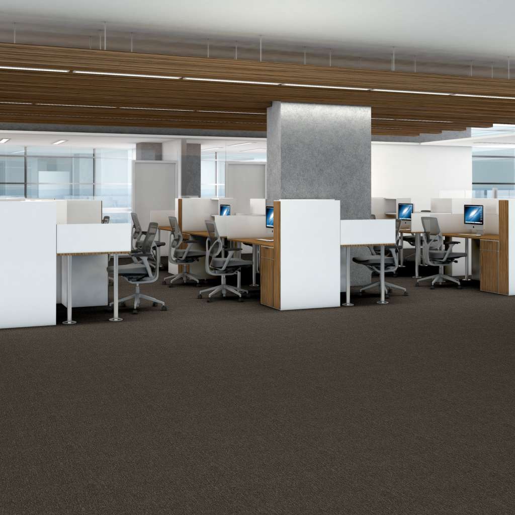 Shaw Beyond Limits 5th & Main 54936-00715 Elevation Carpet Tile