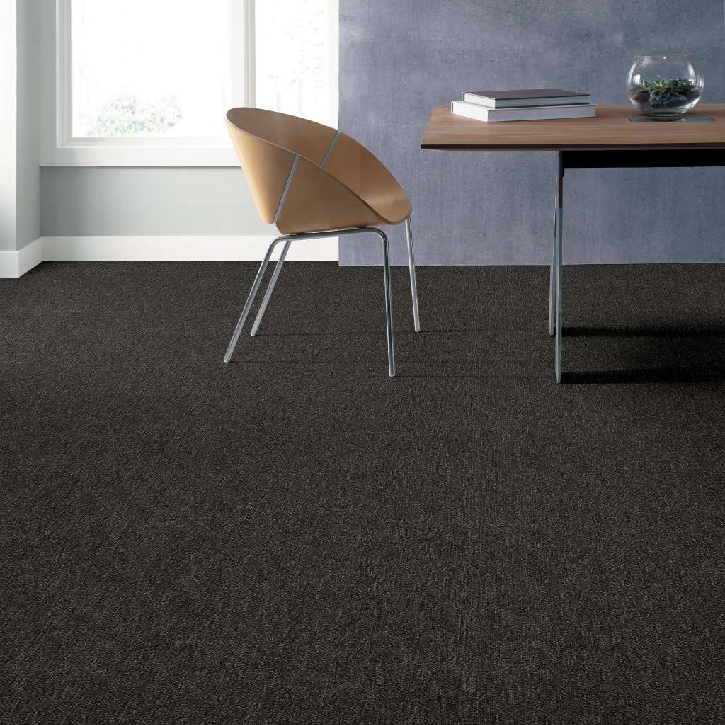 Shaw Beyond Limits 5th & Main 54936-00515 Ridge Carpet Tile