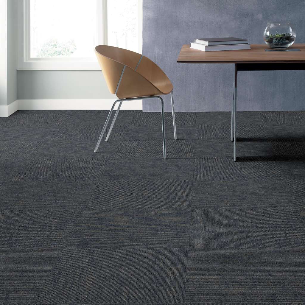 Shaw Knock Out 5th & Main 54957-00400 Success Carpet Tile