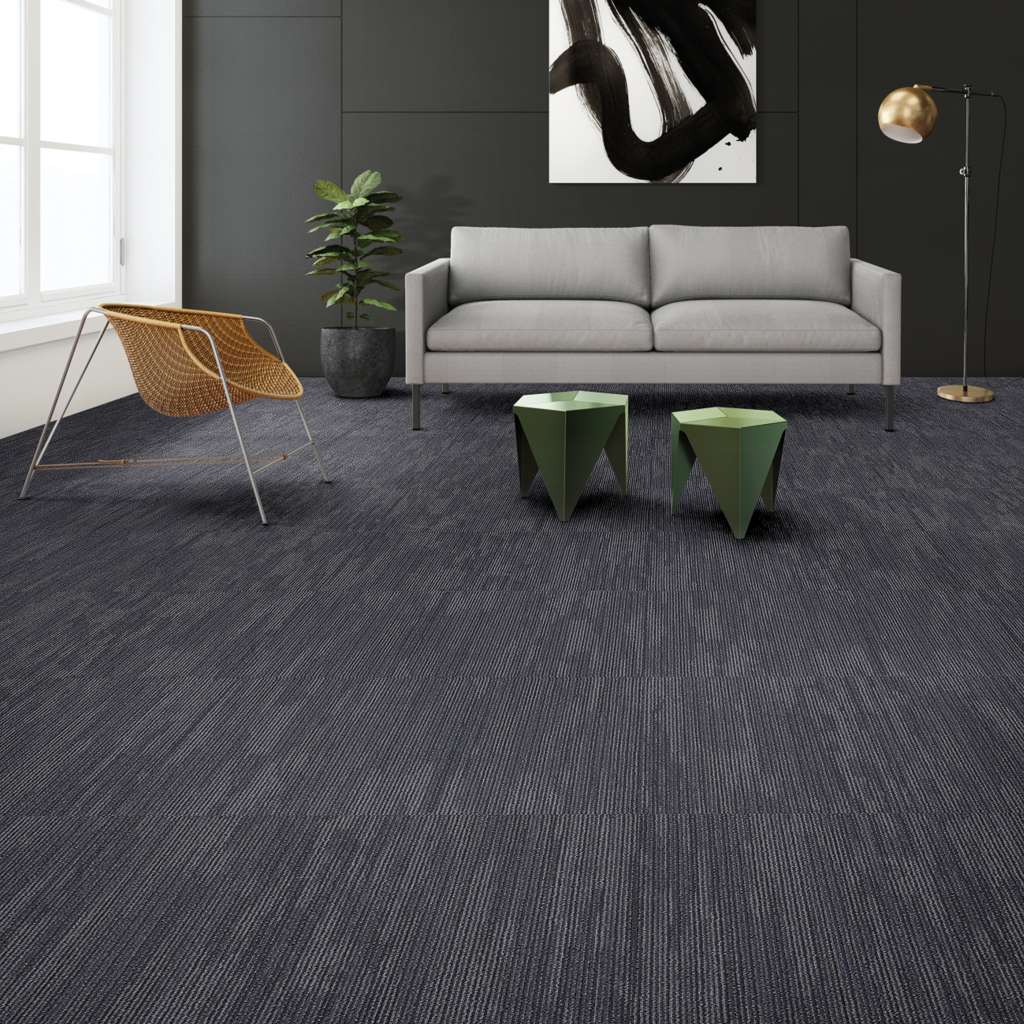 Shaw Primal 5th & Main 54964-00400 Innate Carpet Tile