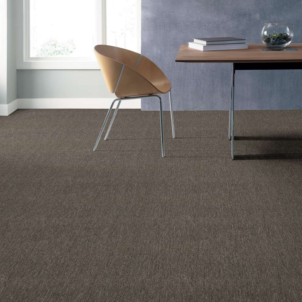 Shaw Beyond Limits 5th & Main 54936-00720 Tract Carpet Tile