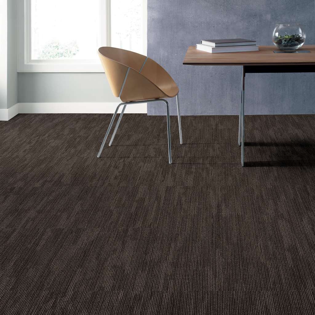 Shaw Primal 5th & Main 54964-00700 Essential Carpet Tile