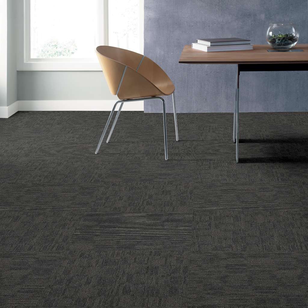 Shaw Knock Out 5th & Main 54957-00710 Champion Carpet Tile