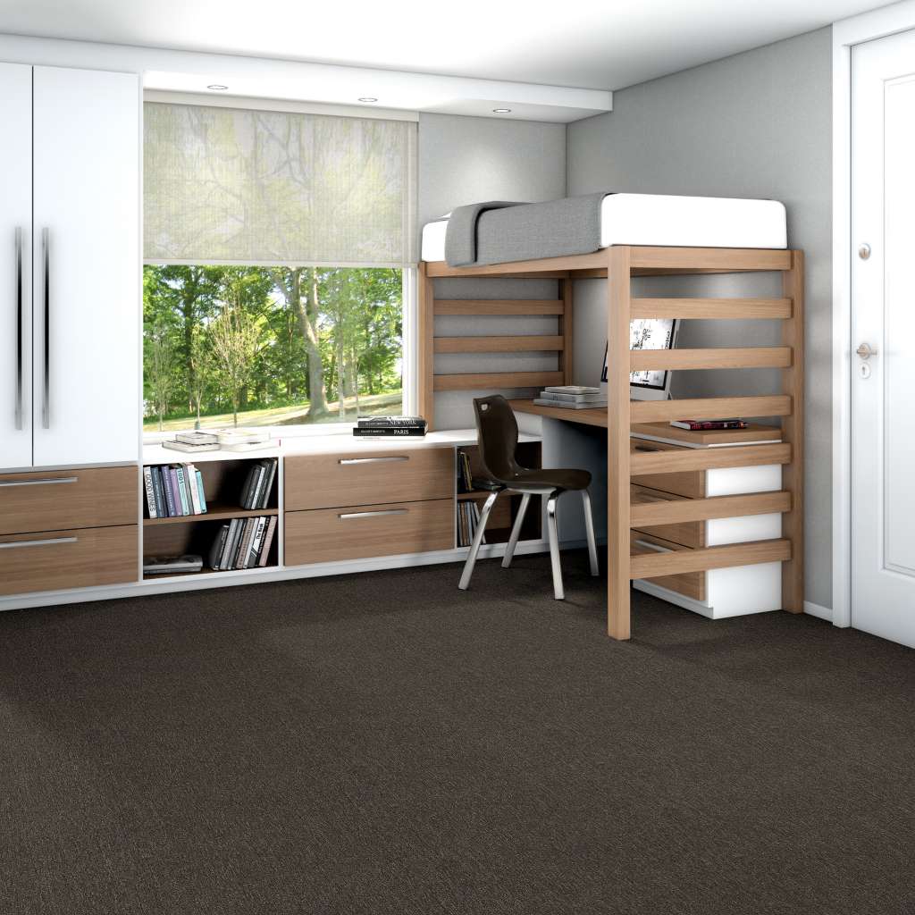 Shaw Beyond Limits 5th & Main 54936-00715 Elevation Carpet Tile