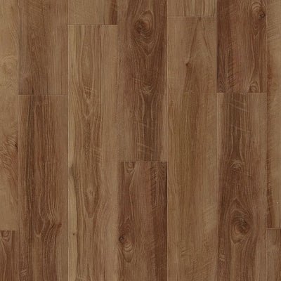 COREtec Mornington Oak Vinyl Plank Flooring VV012-00762 LVP Originals Enhanced 7" x 48" (23.64 SF/Box)