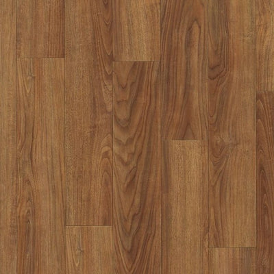 COREtec Dakota Walnut Vinyl Plank Flooring VV023-00507 LVP Originals Classics 5" x 48" (26.47 SF/Box)