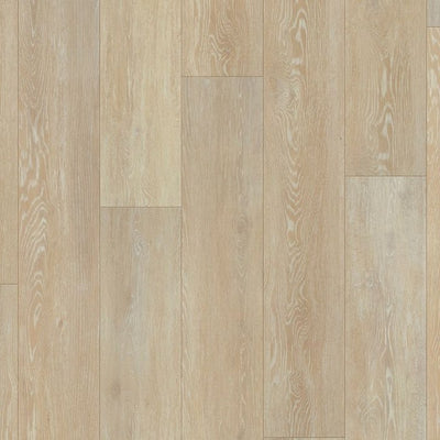 COREtec Ivory Coast Oak Vinyl Plank Flooring VV024-00705 LVP Originals Classics 7" x 48" (38.03 SF/Box)