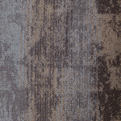 Kraus Carpet Tile Aerospace Collection 780502 Flight Path 23.6" x 23.6" (54.27 SF/Box)