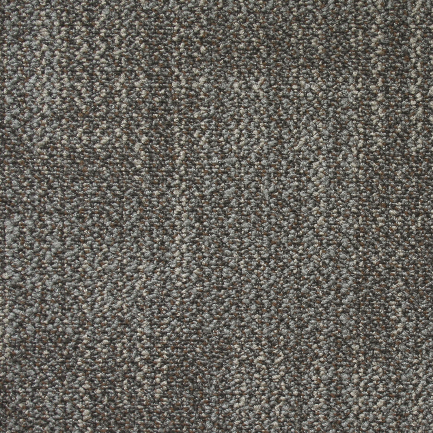 Kraus Carpet Tile Van Der Rohe Rock Gray 710604