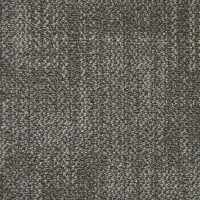 Kraus Carpet Tile Van Der Rohe Collection 710604 Rock Gray 19.7" x 19.7" (53.82 SF/Box)